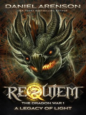 cover image of A Legacy of Light